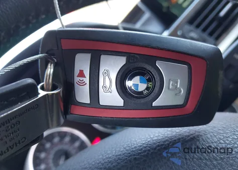 2017 BMW 430I из США, поврежденный, VIN WBA4U7C52H5D42926